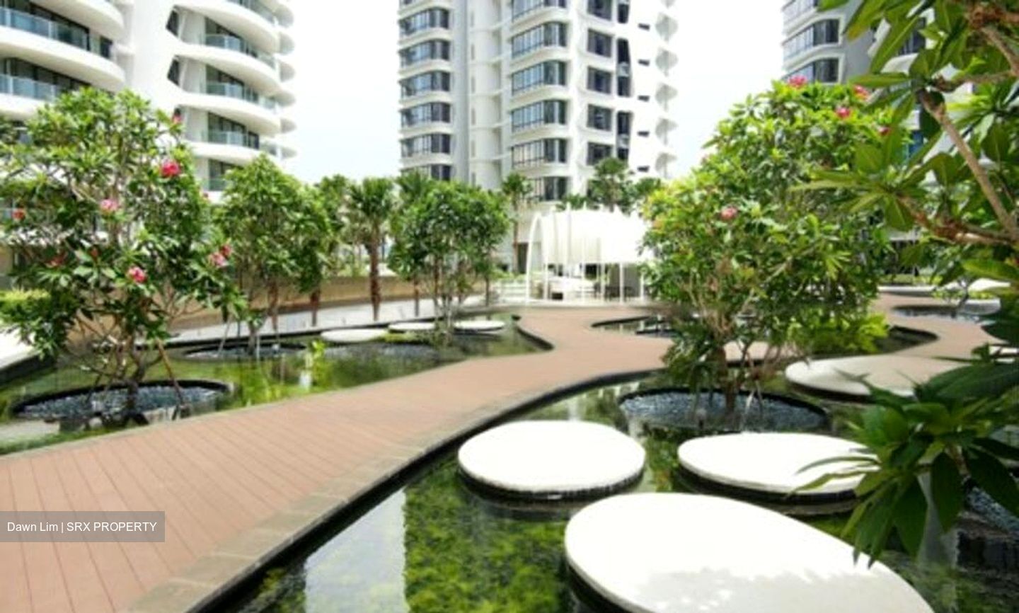 Cape Royale (D4), Condominium #474204861